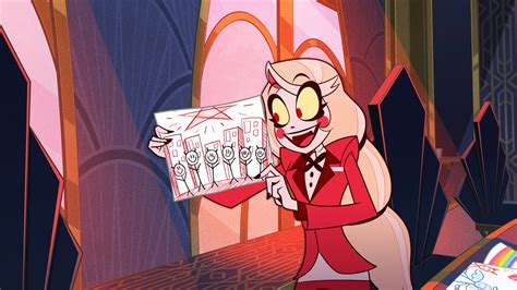 hazbin hotel rockfile.eu|Hazbin Hotel Review .